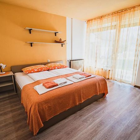 Apartma Rombon Brdo Bovec Exterior foto